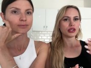 Lets talk about perfume and smell good 5/16