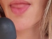 Le vlog quotidien de Luna 6/16