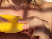 Le vlog quotidien de Luna 10/16