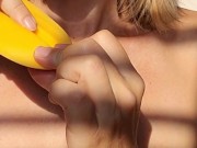 Le vlog quotidien de Luna 4/16