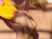 Le vlog quotidien de Luna 6/16