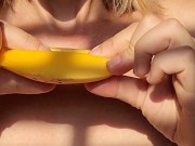 Le vlog quotidien de Luna 8/16