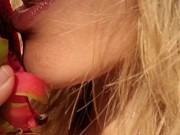 Le vlog quotidien de Luna 5/16