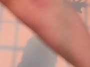 Le vlog quotidien de Luna 4/16