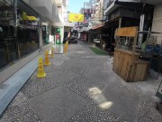 Walking in the Pattaya Jungle! Thailand 1/16