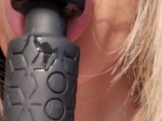 Le vlog quotidien de Luna 4/16