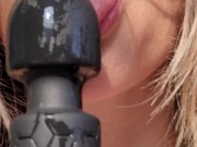 Le vlog quotidien de Luna 6/16