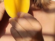 Le vlog quotidien de Luna 11/16