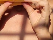 Le vlog quotidien de Luna 16/16