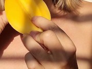 Le vlog quotidien de Luna 2/16