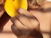 Le vlog quotidien de Luna 7/16