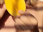 Le vlog quotidien de Luna 8/16