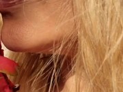 Le vlog quotidien de Luna 4/16