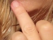 Le vlog quotidien de Luna 7/16