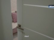 I've been hinting to you all day! Well, fuck me already! / Dolly Rud 1/16