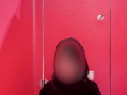 Greet everyone with my little boobs 1/16