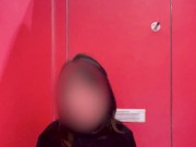 Greet everyone with my little boobs 10/16