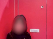 Greet everyone with my little boobs 11/16