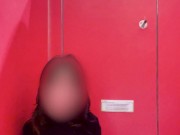 Greet everyone with my little boobs 12/16