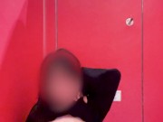 Greet everyone with my little boobs 13/16