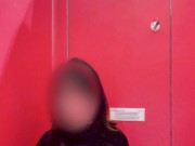 Greet everyone with my little boobs 14/16