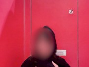 Greet everyone with my little boobs 15/16