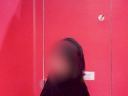 Greet everyone with my little boobs 2/16