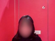 Greet everyone with my little boobs 3/16