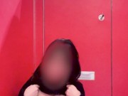 Greet everyone with my little boobs 4/16