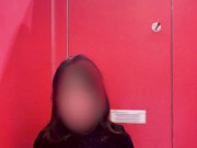 Greet everyone with my little boobs 5/16