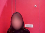 Greet everyone with my little boobs 6/16