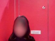 Greet everyone with my little boobs 7/16