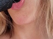 Le vlog quotidien de Luna 7/16