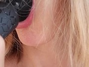 Le vlog quotidien de Luna 9/16