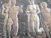 Daddy covered me in cum after the temple visit 3/16