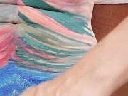 Le vlog quotidien de Luna 14/16