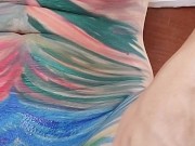 Le vlog quotidien de Luna