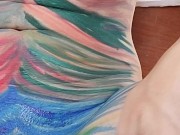 Le vlog quotidien de Luna 7/16