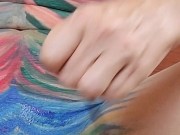 Le vlog quotidien de Luna 8/16