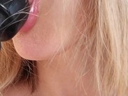 Le vlog quotidien de Luna 5/16