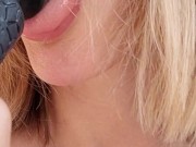 Le vlog quotidien de Luna 8/16