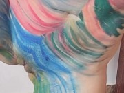 Le vlog quotidien de Luna 12/16