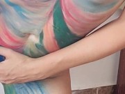 Le vlog quotidien de Luna 16/16