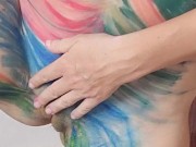 Le vlog quotidien de Luna