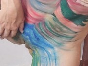 Le vlog quotidien de Luna 6/16