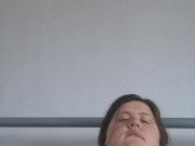 Watch me squirt and play 15/16