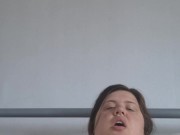 Watch me squirt and play 16/16