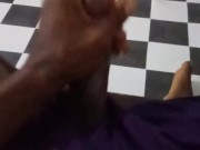 I fucked myself again. 13/16