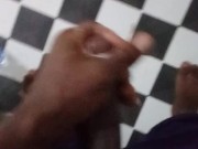 I fucked myself again. 15/16