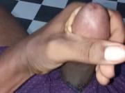 I fucked myself again. 4/16